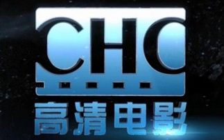 CHC高清电影频道